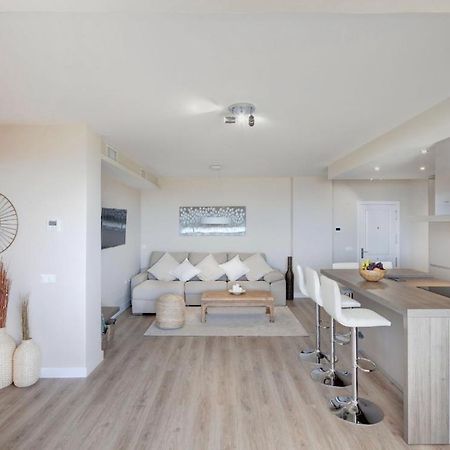 Amazing Duplex Next To The Beach In Marbella Eksteriør billede