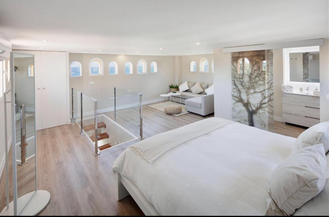 Amazing Duplex Next To The Beach In Marbella Eksteriør billede