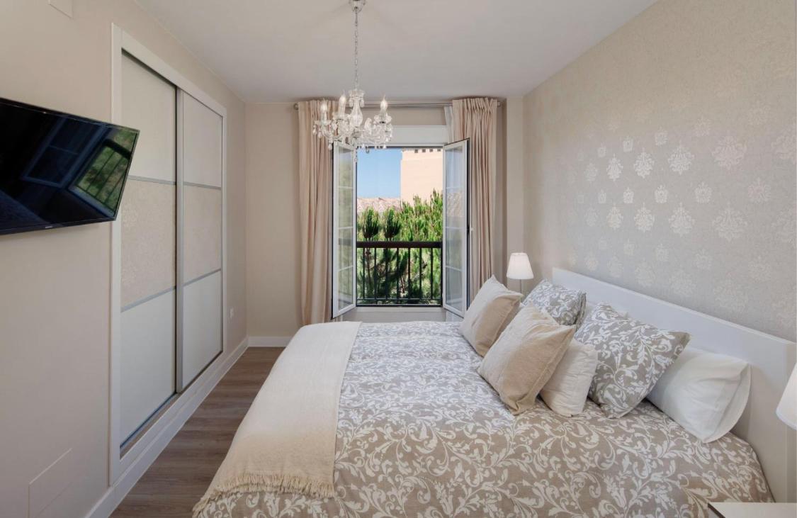 Amazing Duplex Next To The Beach In Marbella Eksteriør billede